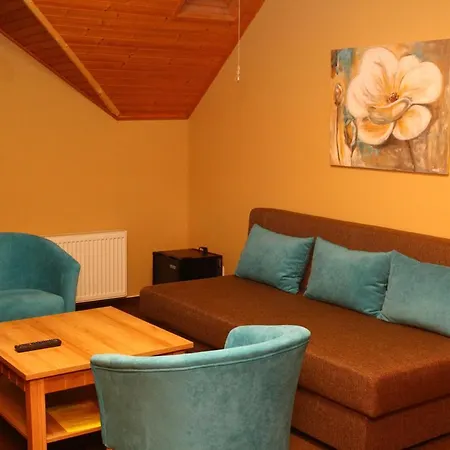 Alfa Демяновская долина