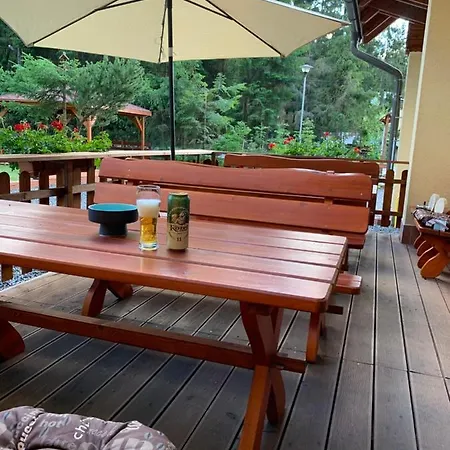 Alfa * Демяновская долина