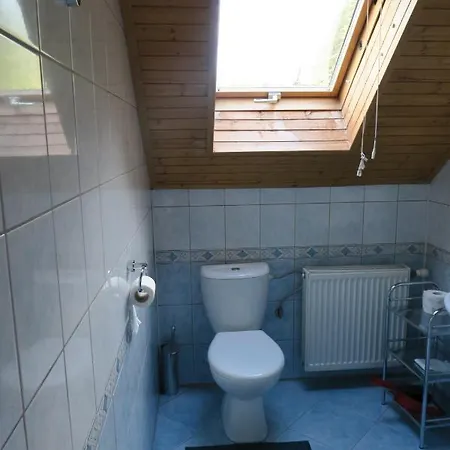 Alfa Chalet