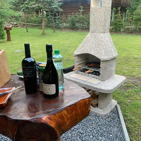 Alfa * Демяновская долина