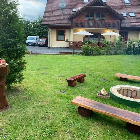 Chalet Alfa *