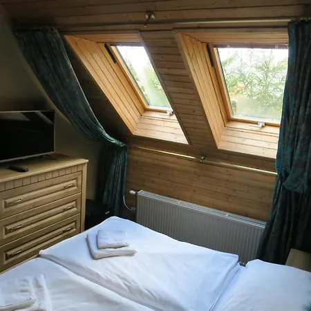 Alfa Демяновская долина