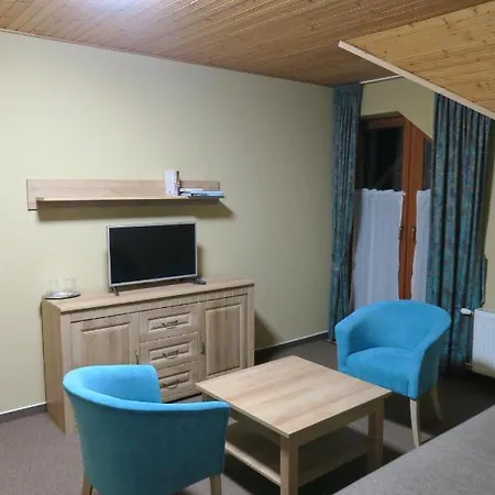 Alfa Chalet Demänovská Dolina