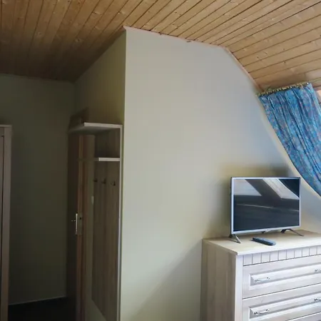 Chalet Alfa