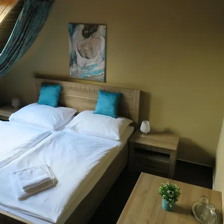 Alfa Шале Демяновская долина