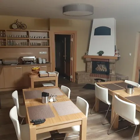 Chalet Alfa *