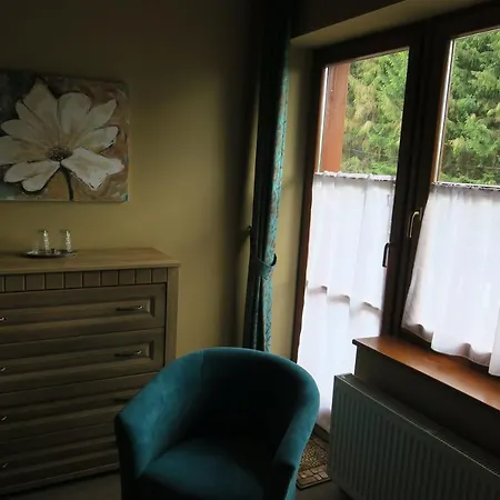 Chalet Alfa Demänovská Dolina