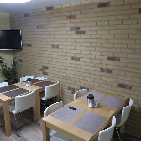 Chalet Alfa