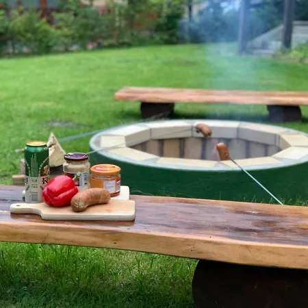 Alfa Демяновская долина