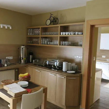 Chalet Alfa