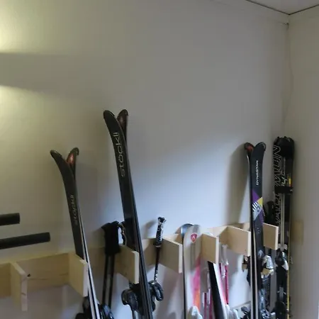 Alfa Chalé Demanovska Dolina