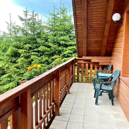 Alfa Chalet *
