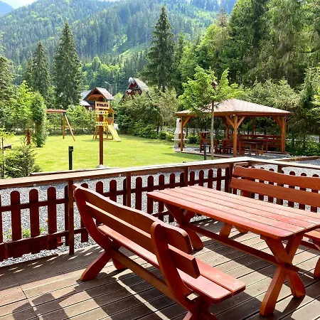 Alfa Chalet