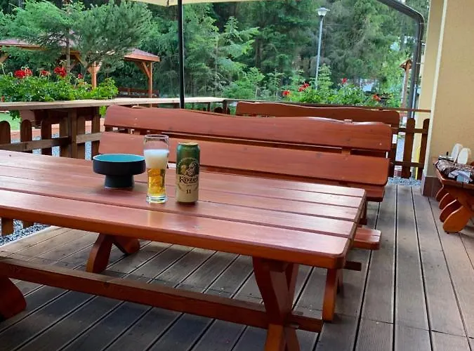 Alfa * Demänovská Dolina