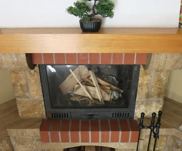 Chalet Alfa Demänovská Dolina