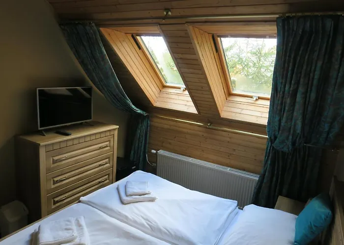 Alfa Demänovská Dolina