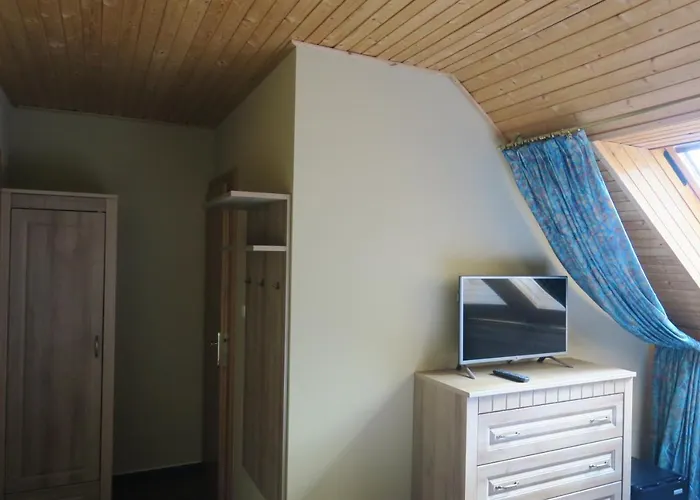 Alpesi faház Alfa