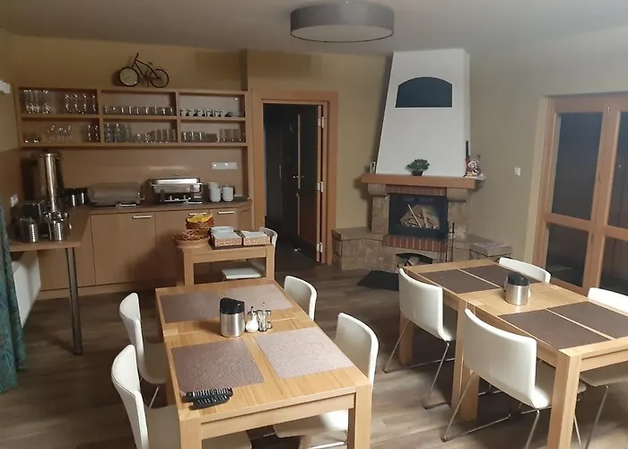 木屋 Alfa *