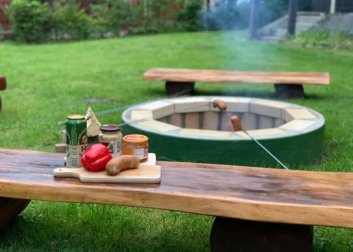 Alfa Demänovská Dolina