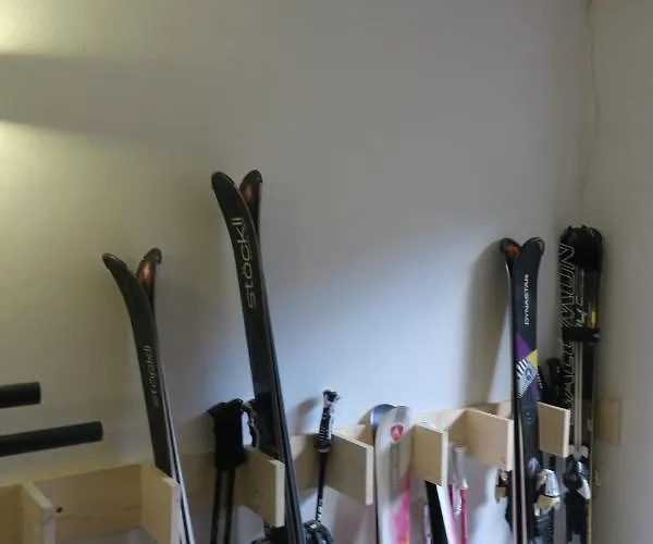 Alfa Chalet Demänovská Dolina