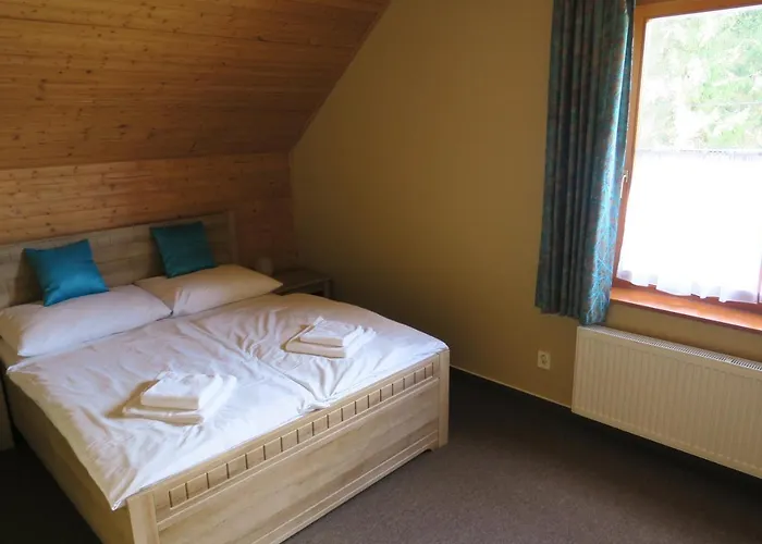 Alfa * Demänovská Dolina