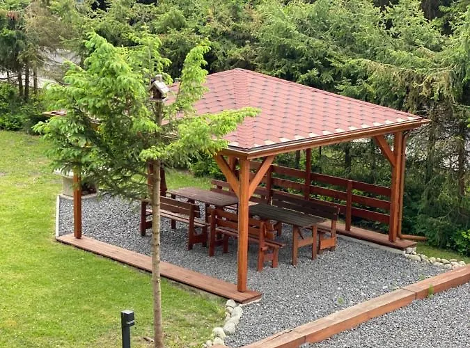 Alfa 木屋 迪马诺卡多林纳